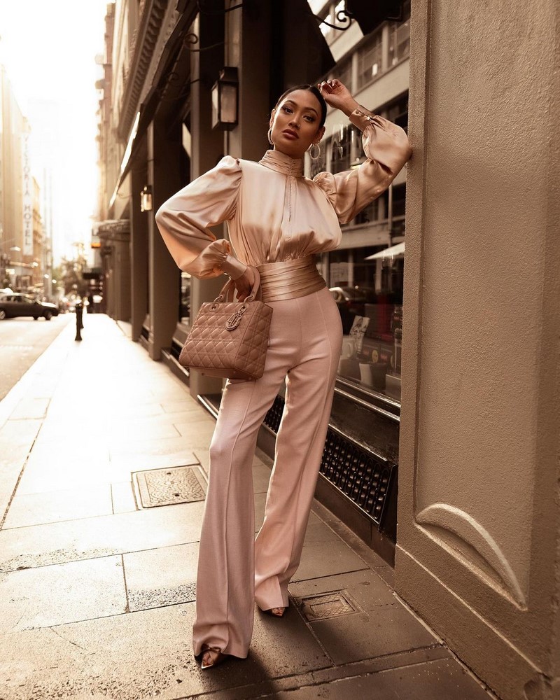 Лучшие луки весна-лето 2026 года: модные весенне-летние образы — фото