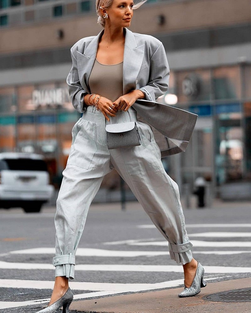 Лучшие луки весна-лето 2026 года: модные весенне-летние образы — фото