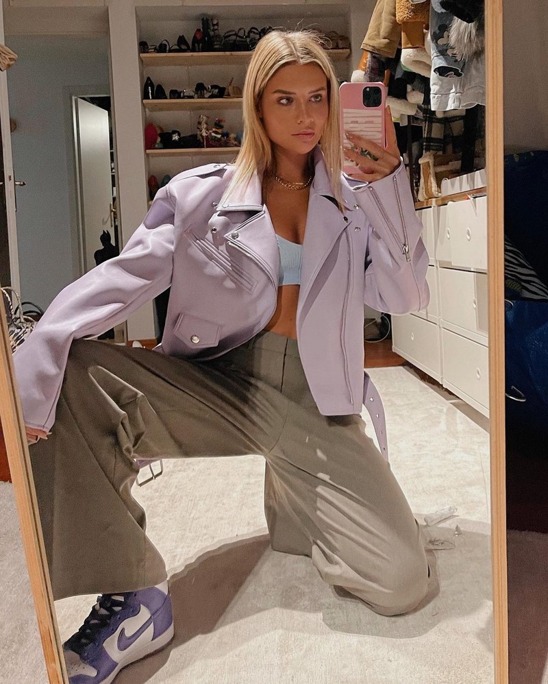 Лучшие луки весна-лето 2026 года: модные весенне-летние образы — фото