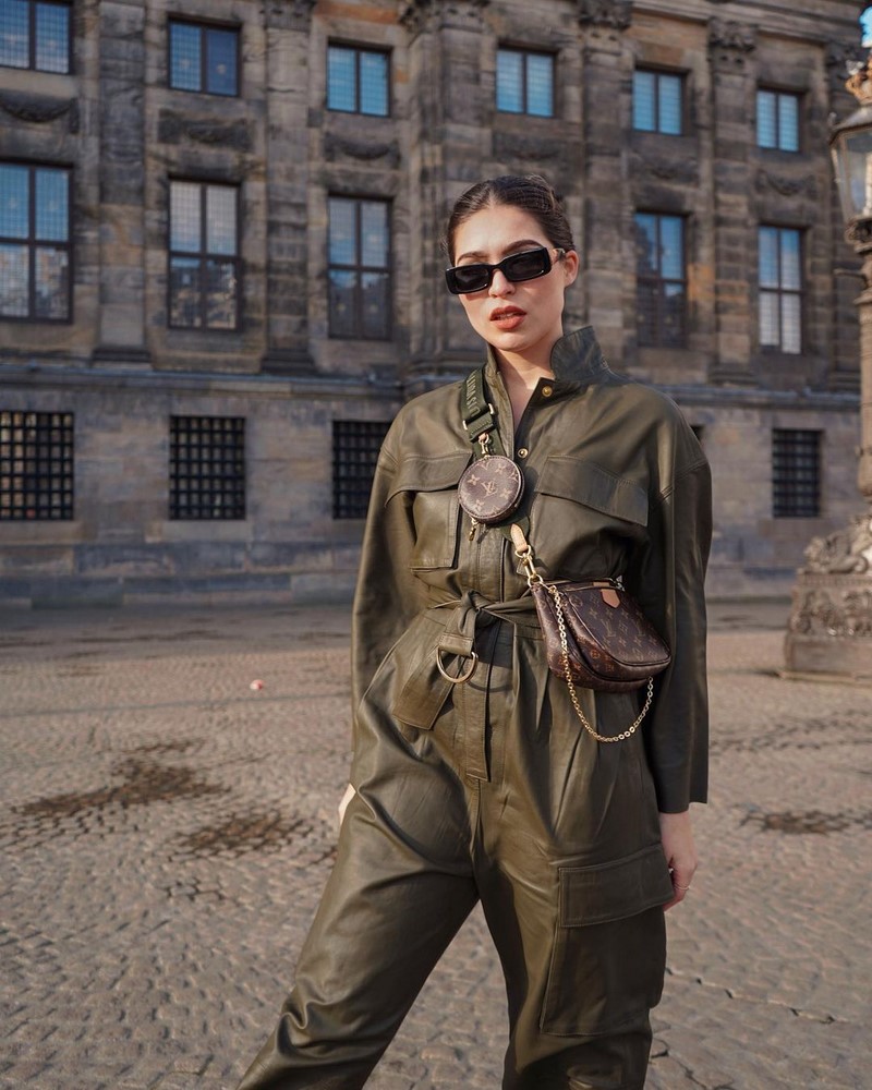 Лучшие луки весна-лето 2026 года: модные весенне-летние образы — фото