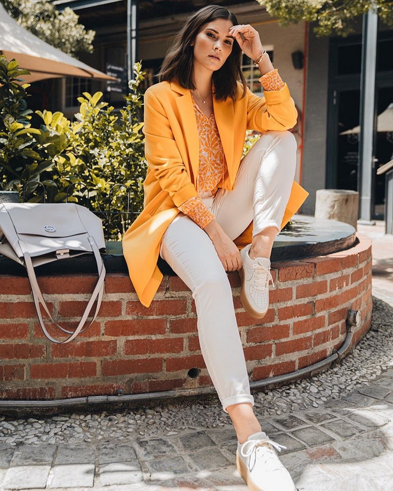 Лучшие луки весна-лето 2026 года: модные весенне-летние образы — фото