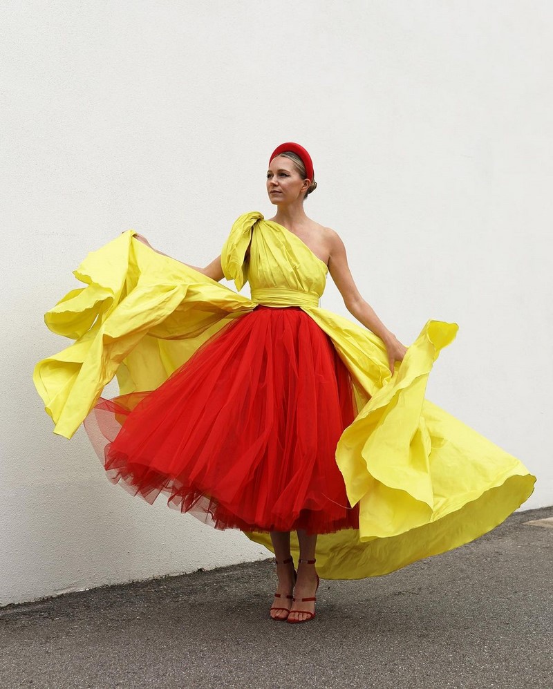 Лучшие луки весна-лето 2026 года: модные весенне-летние образы — фото