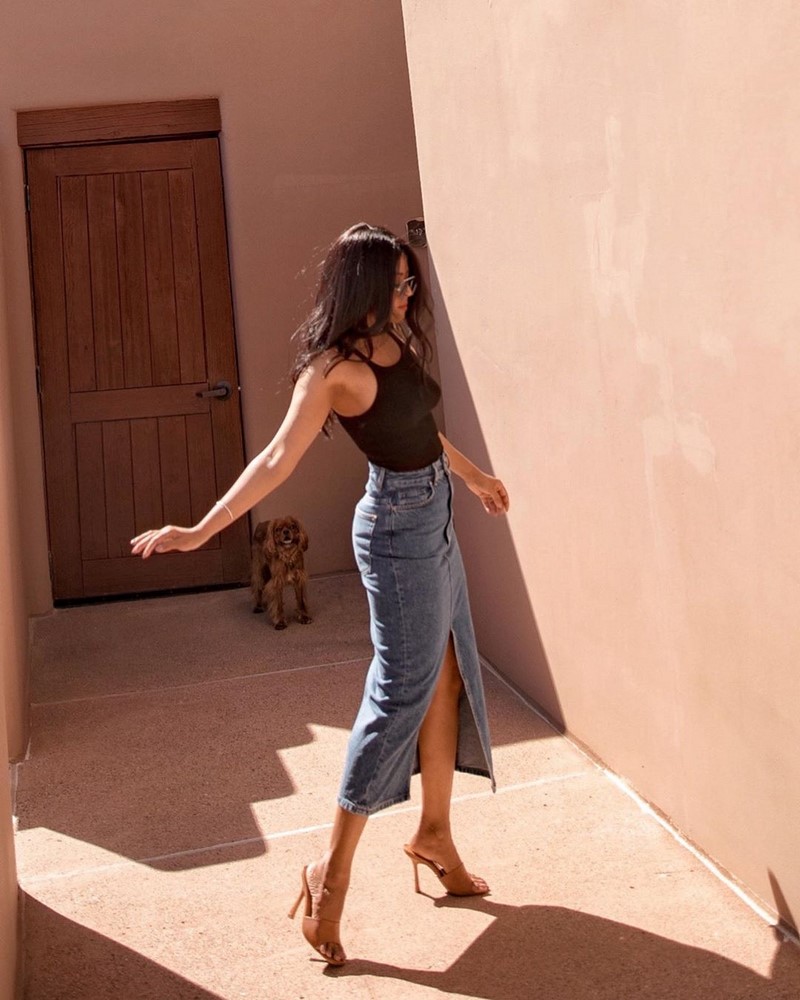 Лучшие луки весна-лето 2026 года: модные весенне-летние образы — фото