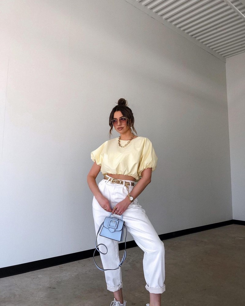 Лучшие луки весна-лето 2026 года: модные весенне-летние образы — фото