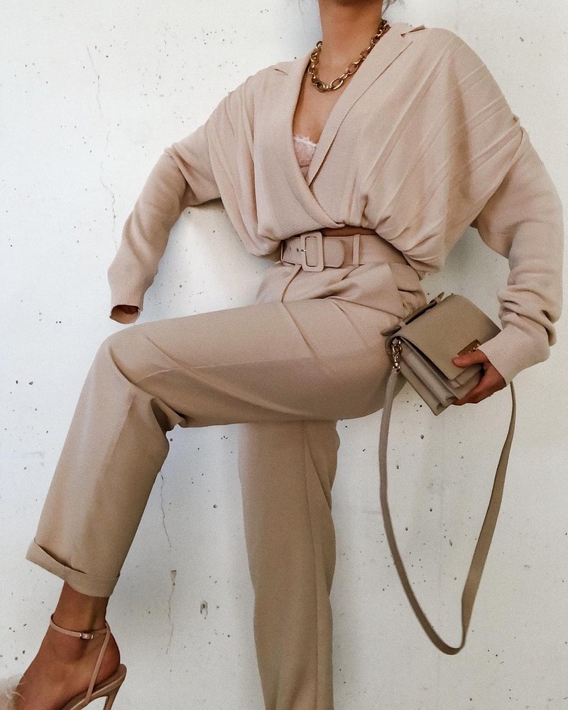 Лучшие луки весна-лето 2026 года: модные весенне-летние образы — фото