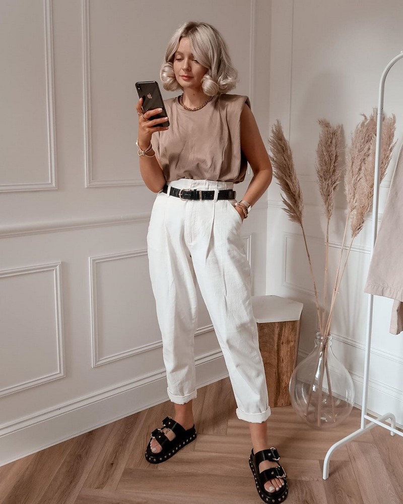 Лучшие луки весна-лето 2026 года: модные весенне-летние образы — фото