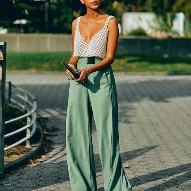 Лучшие луки весна-лето 2026 года: модные весенне-летние образы — фото