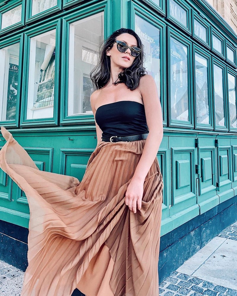 Лучшие луки весна-лето 2026 года: модные весенне-летние образы — фото