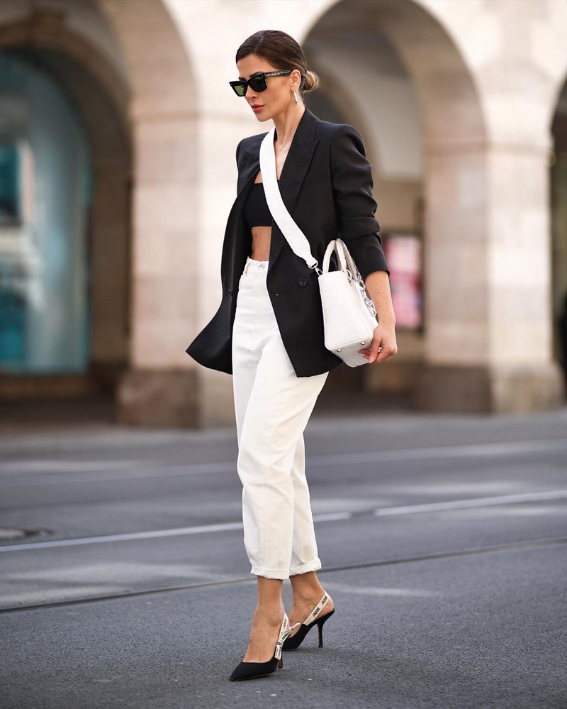 Лучшие луки весна-лето 2026 года: модные весенне-летние образы — фото