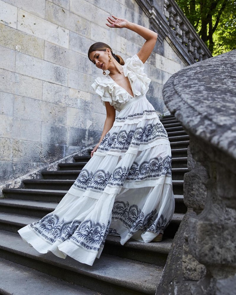 Лучшие луки весна-лето 2026 года: модные весенне-летние образы — фото