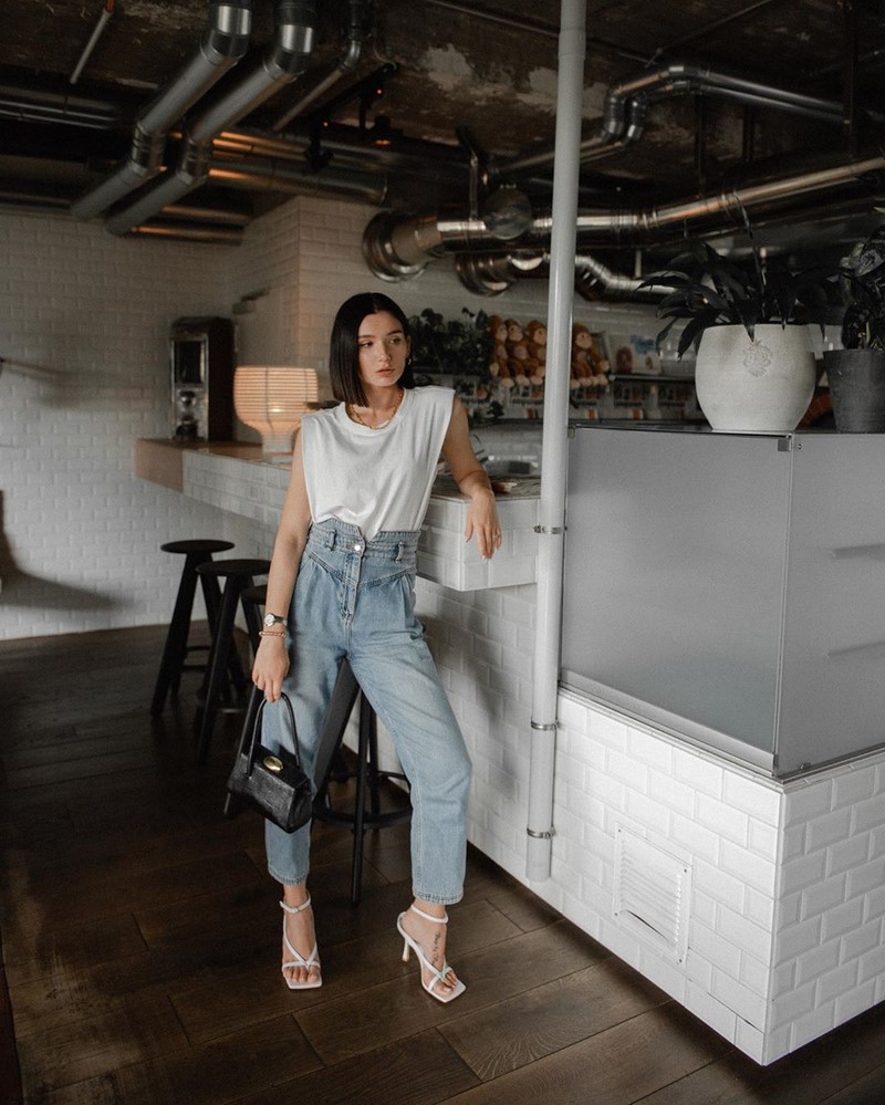 Лучшие луки весна-лето 2026 года: модные весенне-летние образы — фото