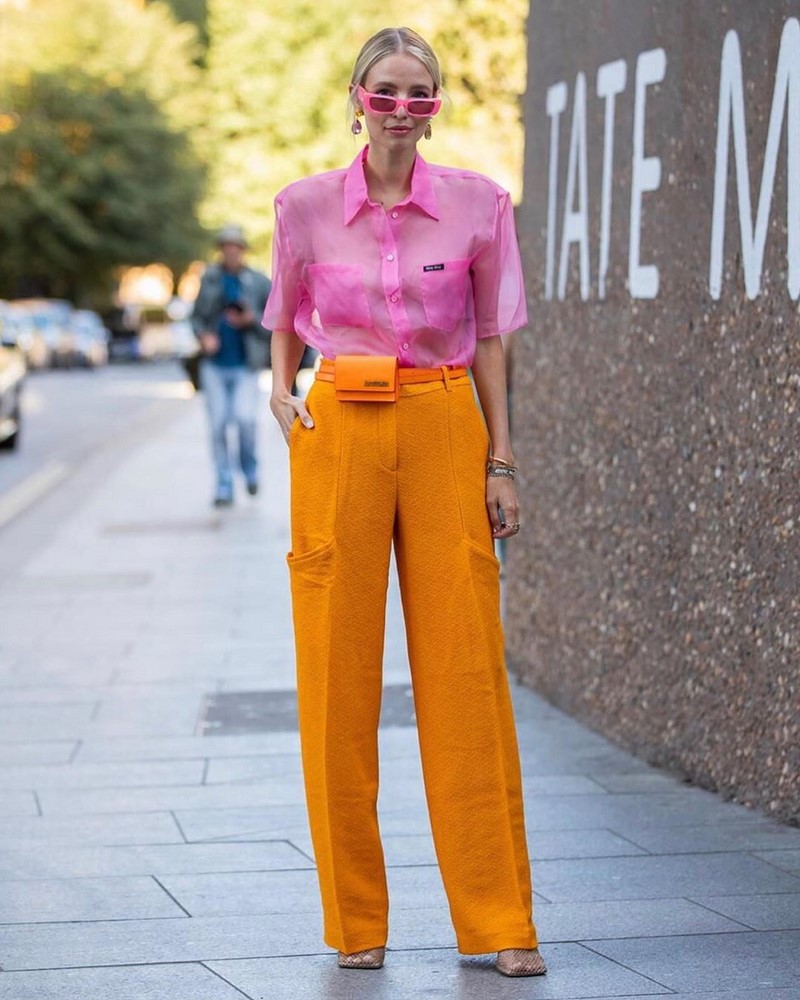 Лучшие луки весна-лето 2026 года: модные весенне-летние образы — фото