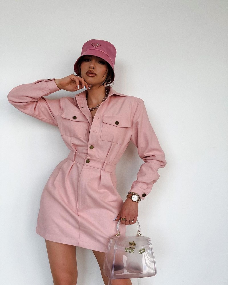 Лучшие луки весна-лето 2026 года: модные весенне-летние образы — фото