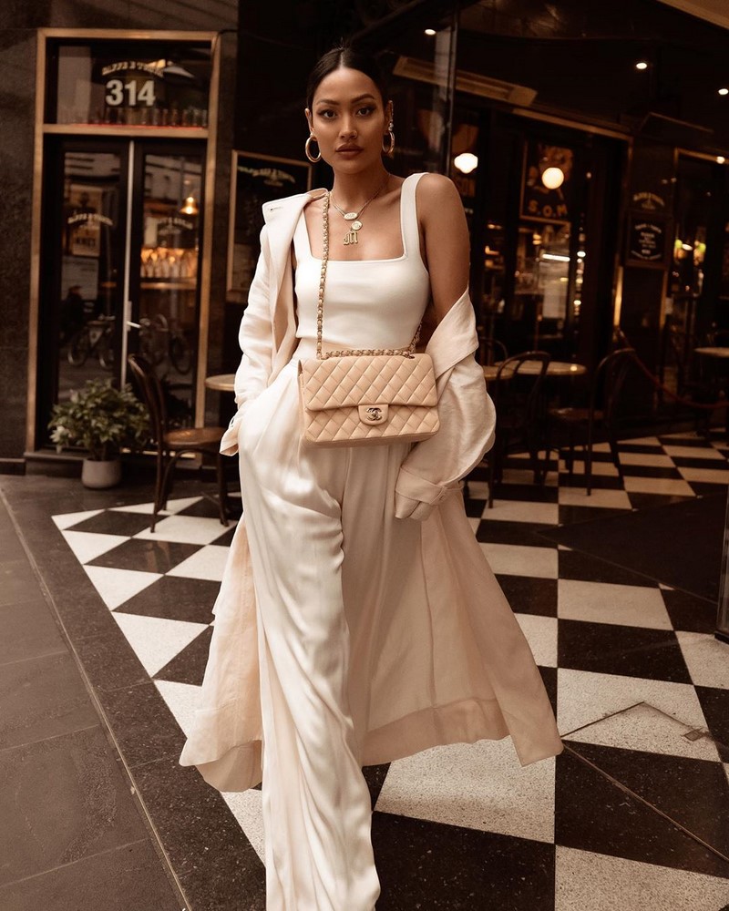 Лучшие луки весна-лето 2026 года: модные весенне-летние образы — фото