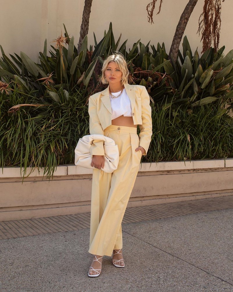 Лучшие луки весна-лето 2026 года: модные весенне-летние образы — фото