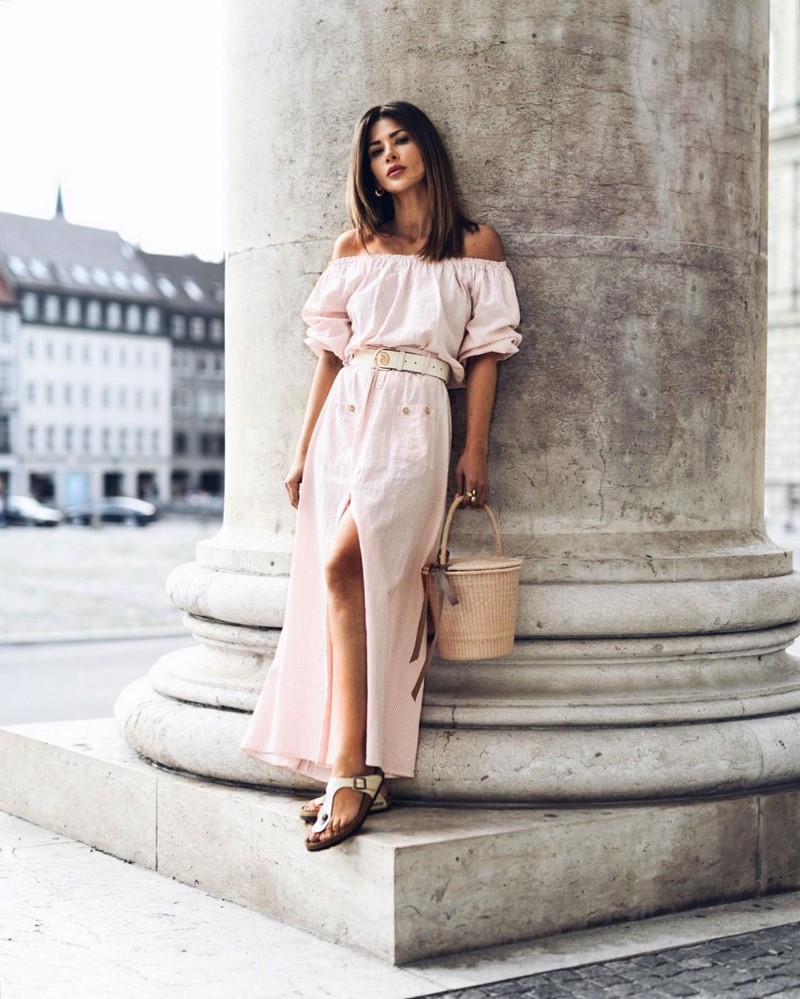 Лучшие луки весна-лето 2026 года: модные весенне-летние образы — фото