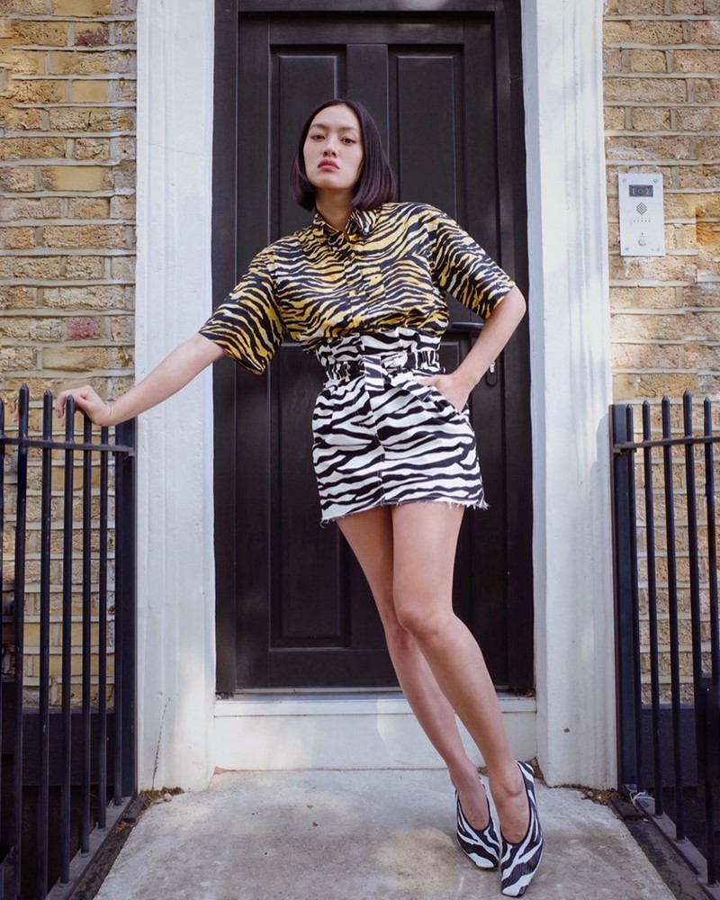 Лучшие луки весна-лето 2026 года: модные весенне-летние образы — фото