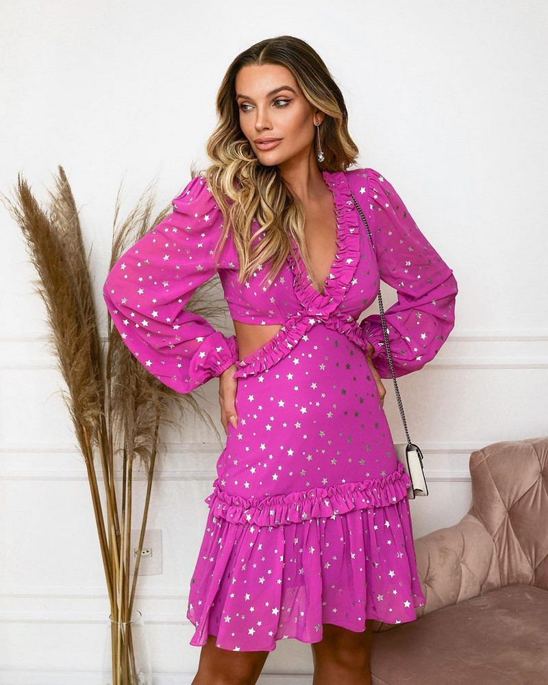 Лучшие луки весна-лето 2026 года: модные весенне-летние образы — фото