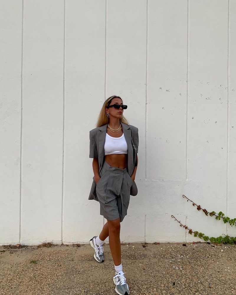 Лучшие луки весна-лето 2026 года: модные весенне-летние образы — фото