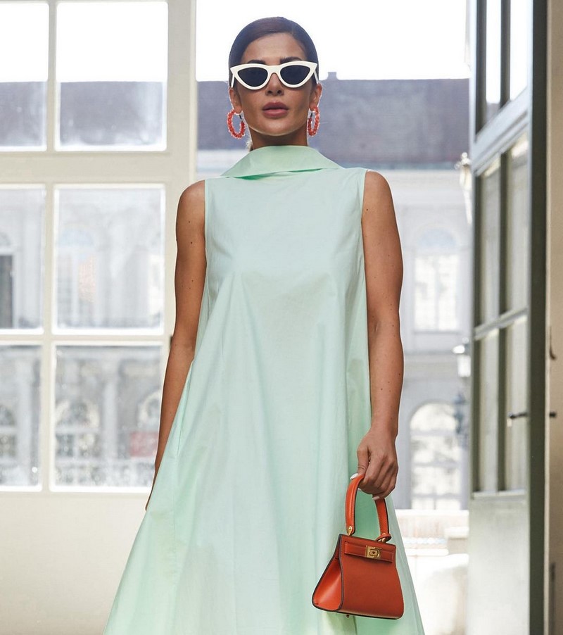 Лучшие луки весна-лето 2026 года: модные весенне-летние образы — фото