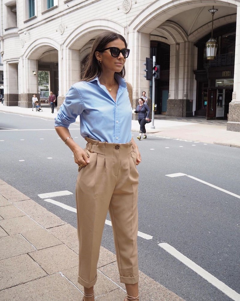 Лучшие луки весна-лето 2026 года: модные весенне-летние образы — фото