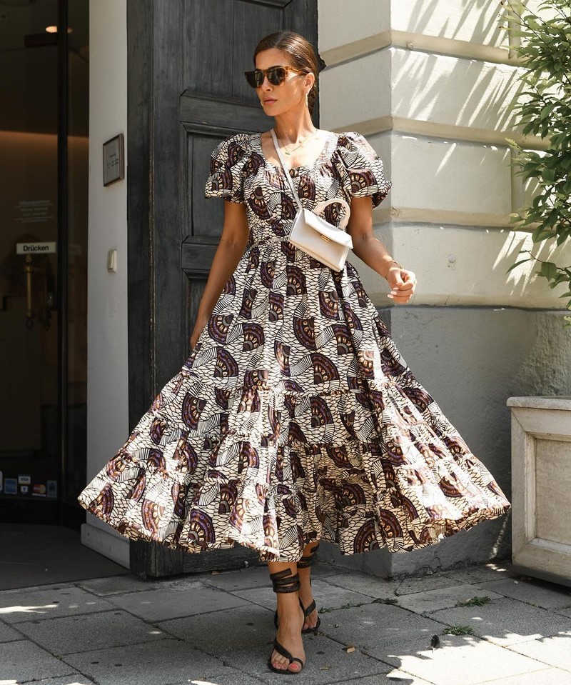 Лучшие луки весна-лето 2026 года: модные весенне-летние образы — фото