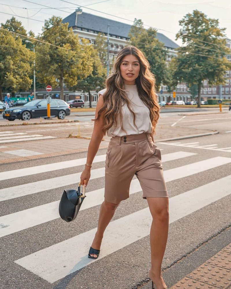 Лучшие луки весна-лето 2026 года: модные весенне-летние образы — фото