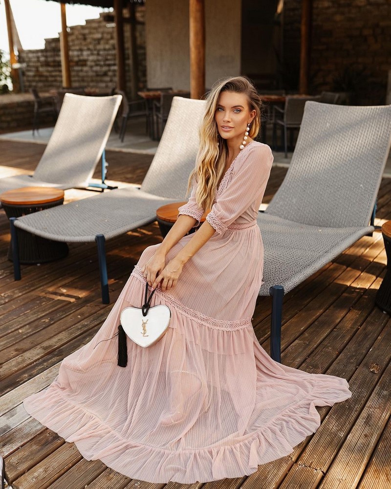 Лучшие луки весна-лето 2026 года: модные весенне-летние образы — фото