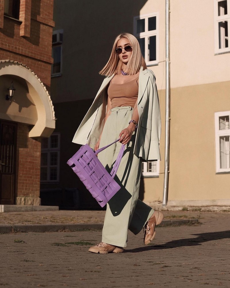 Лучшие луки весна-лето 2026 года: модные весенне-летние образы — фото