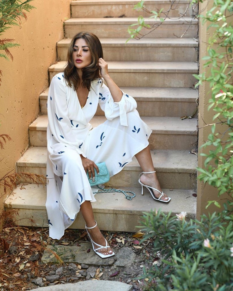 Лучшие луки весна-лето 2026 года: модные весенне-летние образы — фото