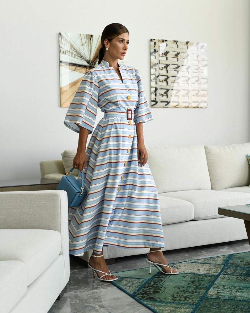 Лучшие луки весна-лето 2026 года: модные весенне-летние образы — фото