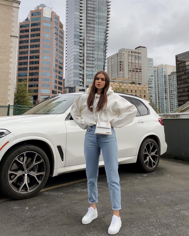 Лучшие луки весна-лето 2026 года: модные весенне-летние образы — фото