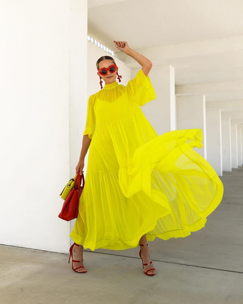 Лучшие луки весна-лето 2026 года: модные весенне-летние образы — фото