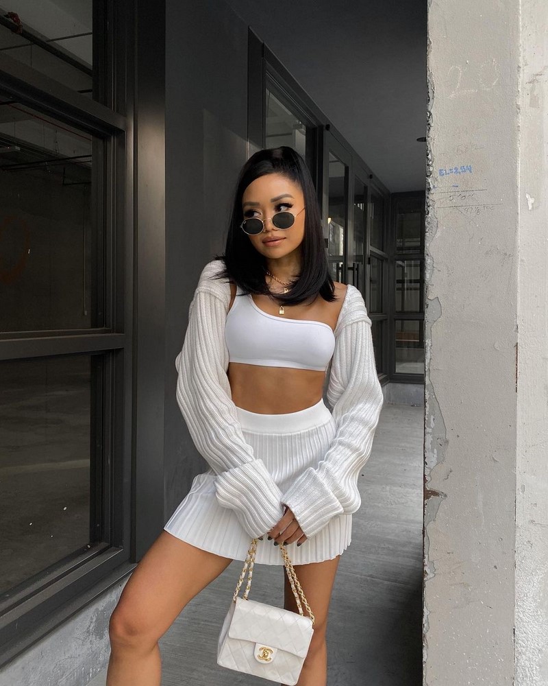 Лучшие луки весна-лето 2026 года: модные весенне-летние образы — фото