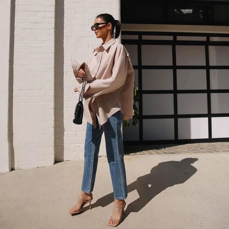 Лучшие луки весна-лето 2026 года: модные весенне-летние образы — фото