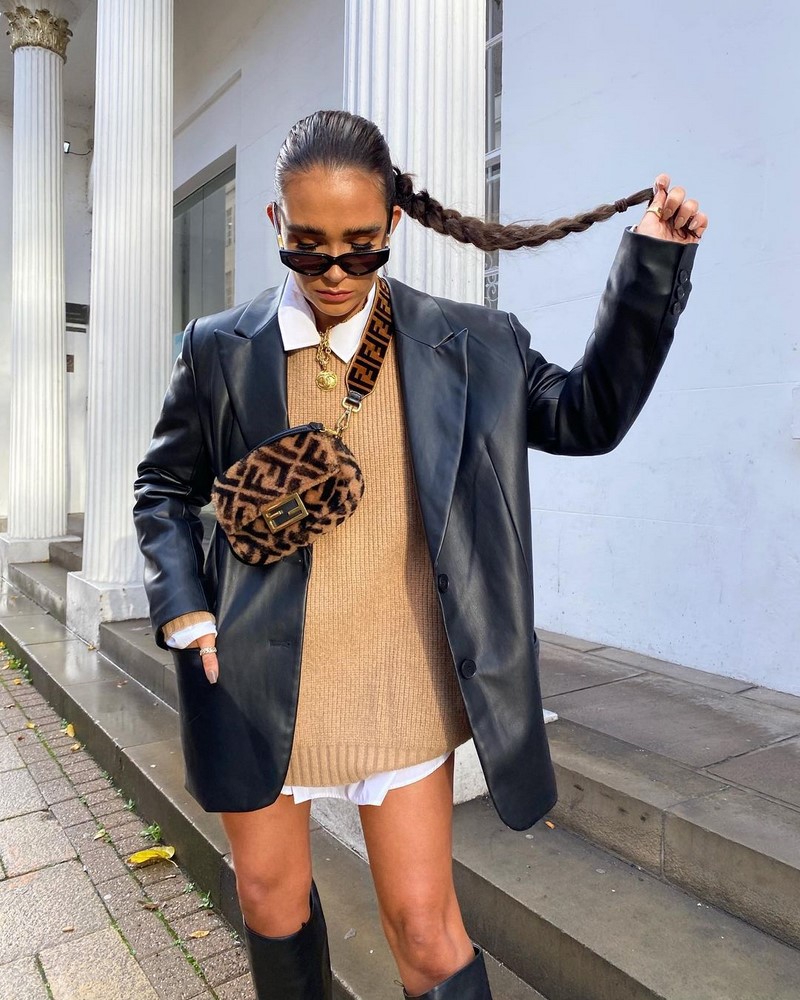 Красивые жакеты для женщин 2026 года: фото, новинки, тенденции