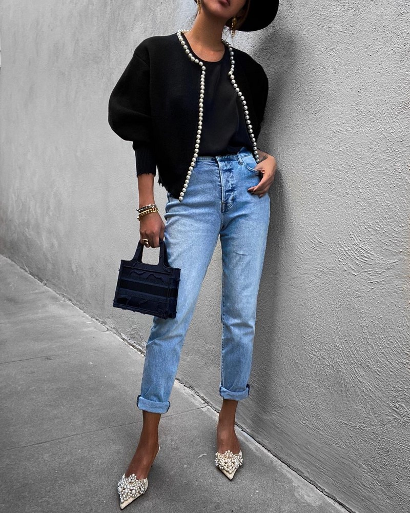 Красивые жакеты для женщин 2026 года: фото, новинки, тенденции