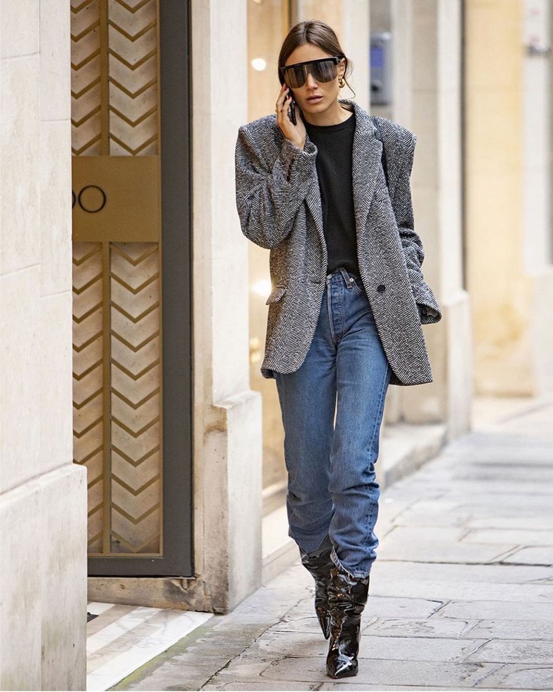 Красивые жакеты для женщин 2026 года: фото, новинки, тенденции