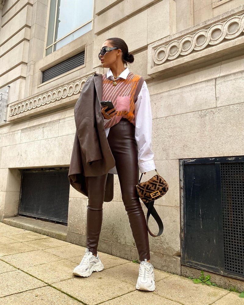 Красивые жакеты для женщин 2026 года: фото, новинки, тенденции