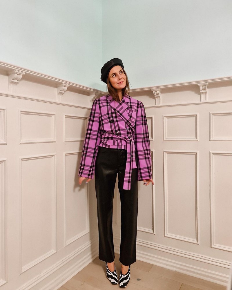 Красивые жакеты для женщин 2026 года: фото, новинки, тенденции