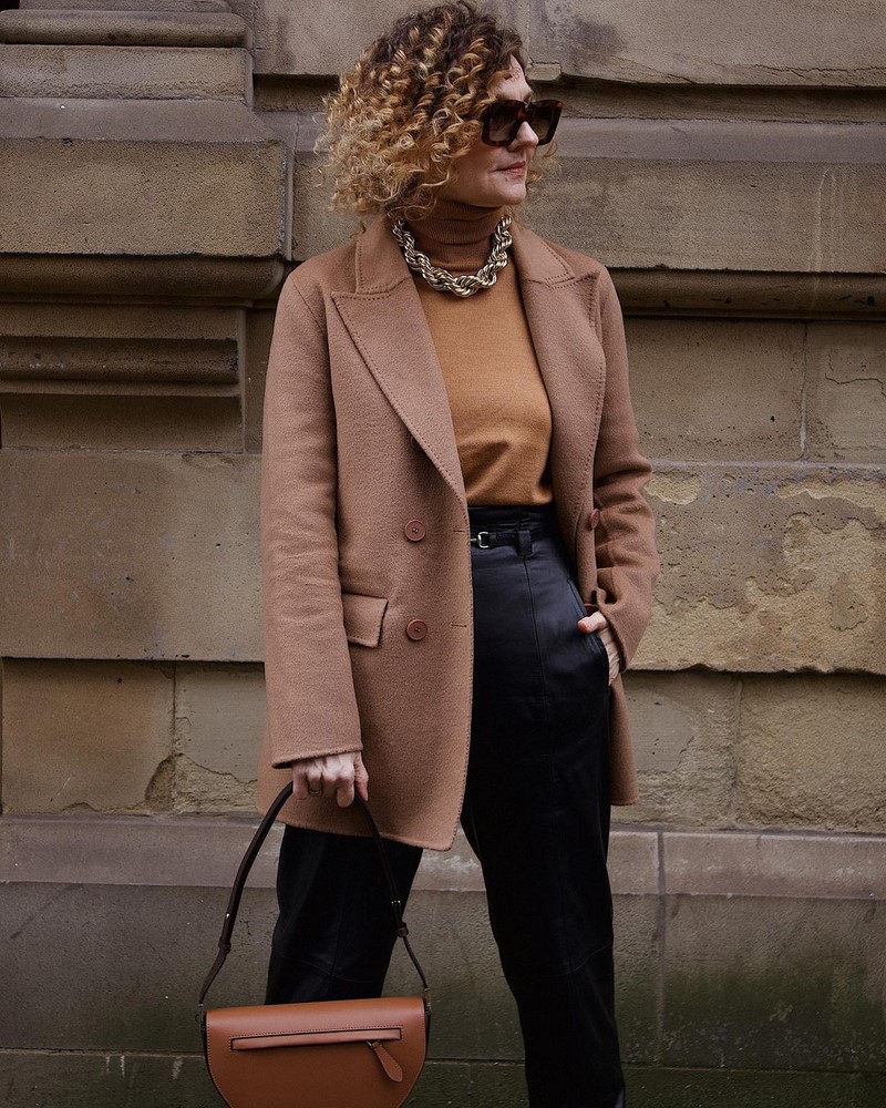 Красивые жакеты для женщин 2026 года: фото, новинки, тенденции