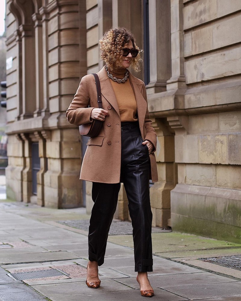 Красивые жакеты для женщин 2026 года: фото, новинки, тенденции