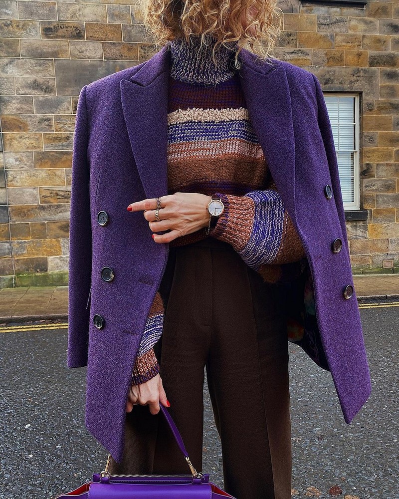 Красивые жакеты для женщин 2026 года: фото, новинки, тенденции