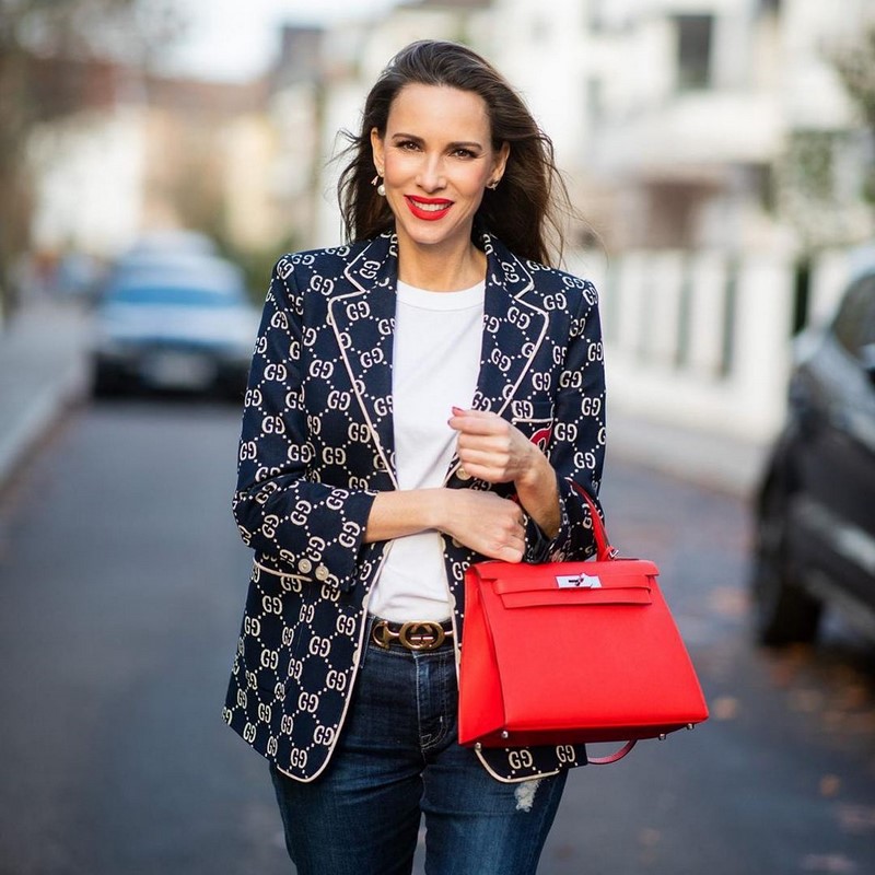 Красивые жакеты для женщин 2026 года: фото, новинки, тенденции