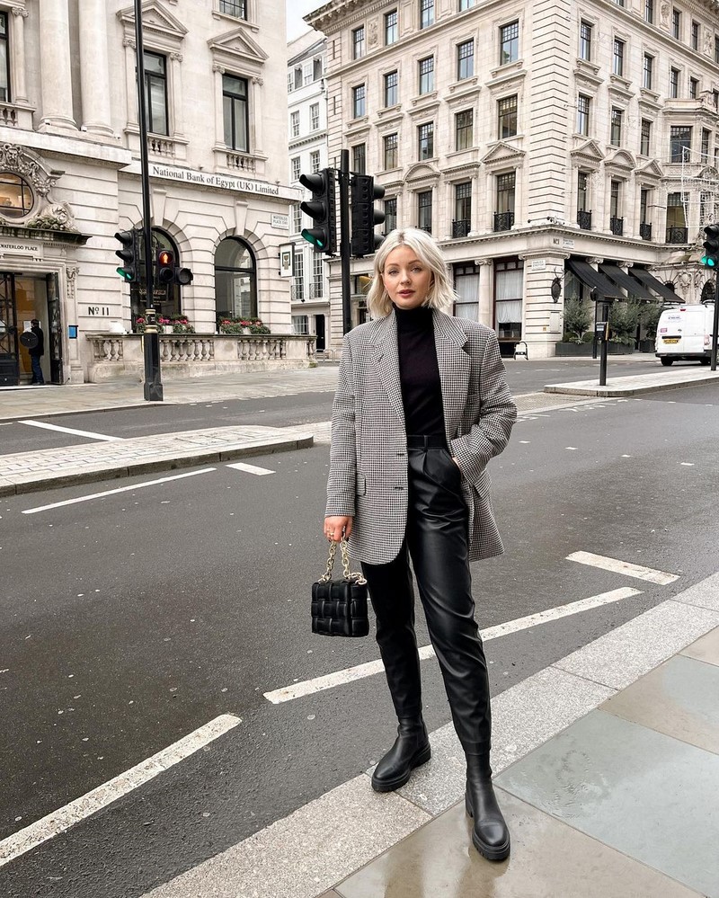 Красивые жакеты для женщин 2026 года: фото, новинки, тенденции