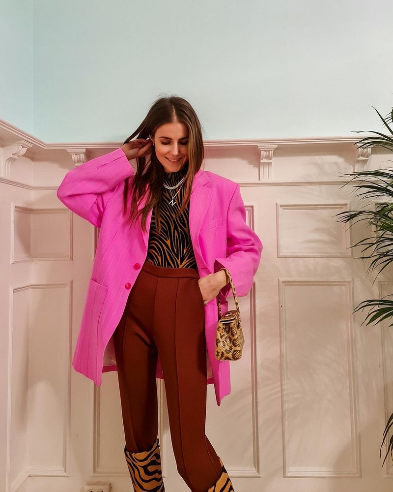 Красивые жакеты для женщин 2026 года: фото, новинки, тенденции