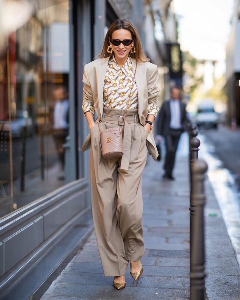 Красивые жакеты для женщин 2026 года: фото, новинки, тенденции