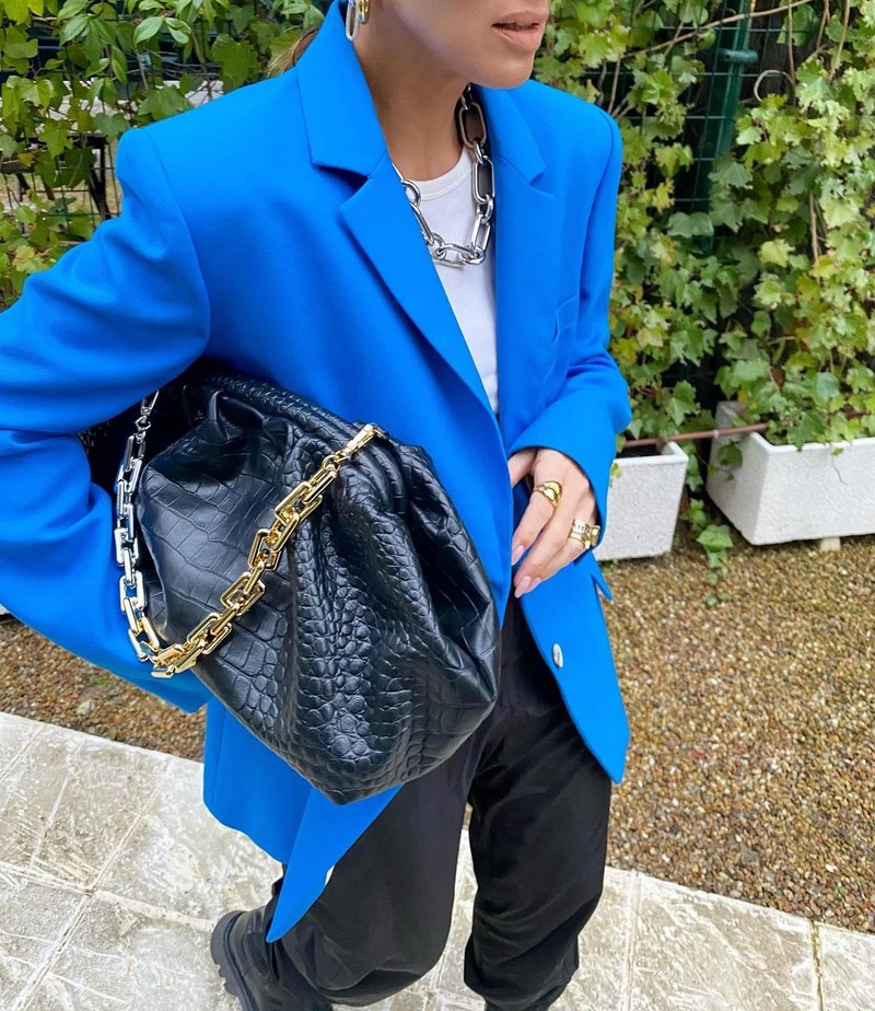 Красивые жакеты для женщин 2026 года: фото, новинки, тенденции