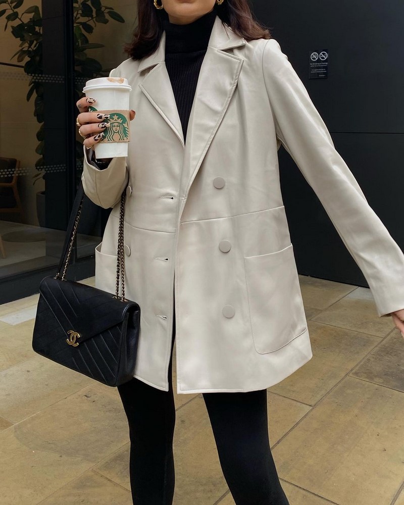 Красивые жакеты для женщин 2026 года: фото, новинки, тенденции