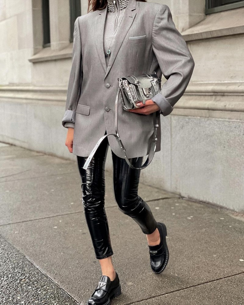 Красивые жакеты для женщин 2026 года: фото, новинки, тенденции